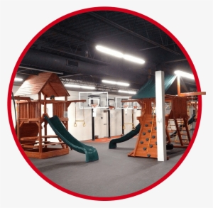 Wexford - Playground Slide #2335415