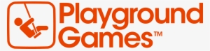 Playground Games Competitors, Revenue And Employees - Playground Games Logo #2335420