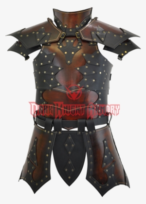 Clipart Black And White Paladin S Rt From Dark Knight - Medieval Armor #2335435