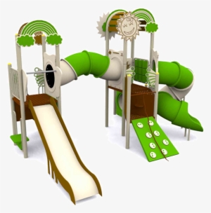 Play-product3 - Playground Slide #2335458
