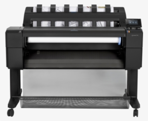 Hp Designjet T930 36-in Postscript Printer - Hp Designjet T930 36 In Printer #2335459