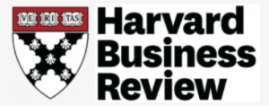 Harvard Business Review Logo Png #2335528
