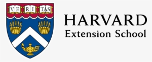 Home - Harvard Extension School Logo #2335532