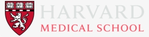 Harvard Medical School - Harvard Medical School Logo #2335591
