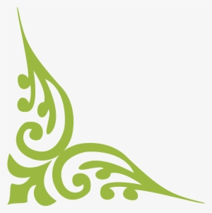 Png Coloured - Alpana Design Black And White #2335627