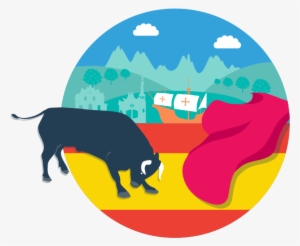 The Fastest Way To Learn Spanish - Spanish Png #2335675