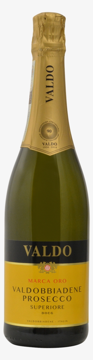 Valdo Marca Oro Valdobbiadene Prosecco Nv - Wine #2335726