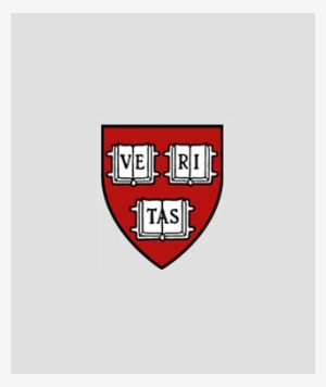 Harvard University Logo - James Damore Resume #2335831