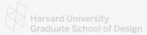 Harvard University Graduate School Of Design 48 Quincy - Harvard Graduate School Of Design Logo #2335857