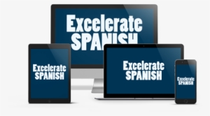 Excelerate Spanish Streaming - Excelerate Spanish 2 [book] #2335858