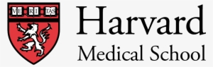 Harvard Med School Logo-01 - Physician - Free Transparent PNG Download ...