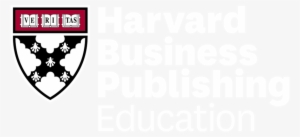 Logo - Harvard Business School #2335900