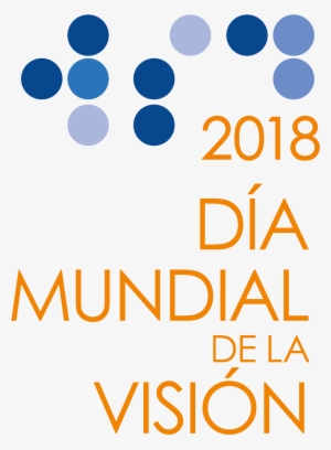 Wsd Logo 2018 Spanish - World Sight Day 2018 #2335901