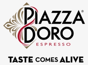 Piazza D'oro - Piazza D Oro Caffe #2336079