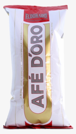 Espresso Grind / Whole Bean, 1lb Bag - Cafe De Oro Colombian Coffee #2336185