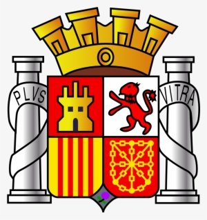 Spain Sencond Republic Coat Of Arms - Spain Coat Of Arm #2336198