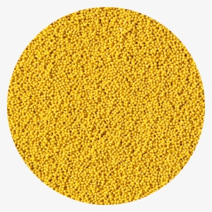 825 Oro Gold Large Bulk - Circle #2336199