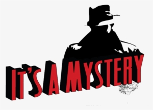 Mystery-race #2336318