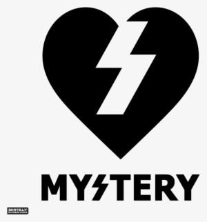 Mystery Skateboards - Mystery Skateboards Logo #2336337