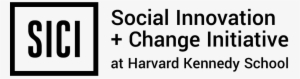 Founder And Academic Co-director Of The Social Innovation - Harvard Kennedy School #2336357