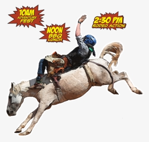Boys Ranch Rodeo 2016 Image - Ranch Rodeo #2336398