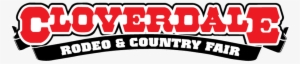Cloverdale Rodeo & Country Fair - Cloverdale Rodeo #2336426