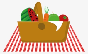 Picnic Food Png Clip Art Black And White Stock - The Broads #2336428