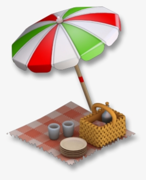 Picnic Mat - Picnic Png #2336459