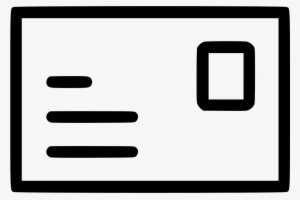 Mail Envelope Email Postcard Comments - Email #2336481