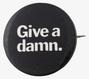 Give A Damn #2336555