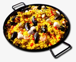 Spanish Paella Png #2336615