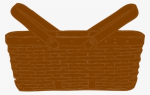 Original Png Clip Art File Picnic Basket Svg Images #2336659 Original Png Clip Art File Picnic Basket Svg Images #2336659