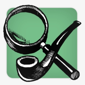 Mystery Genre #2336678