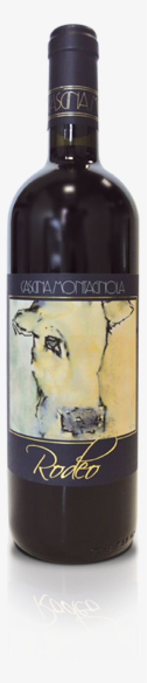 Wine Bottle #2336682