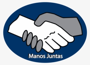 Mjlogo Only Spanish - Manos Juntas Logo #2336743
