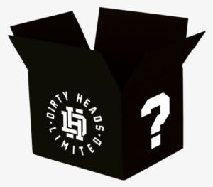 Dirty Heads Limited Mystery Bundle - 93221 #2336784