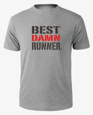 Men's Best Damn - T-shirt #2336821