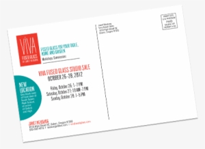 Postcard - Postcards Designs #2336822