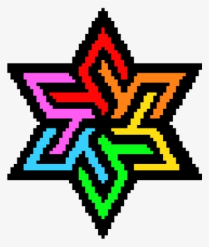 Damn - Example Of Pixel Art #2336828