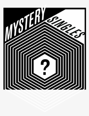 Mystery Singles Offer A Sneak Peek At Some Of Our Most - Joyful Noise Recordings #2336875