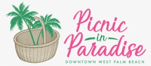 Picnic In Paradise #2336940