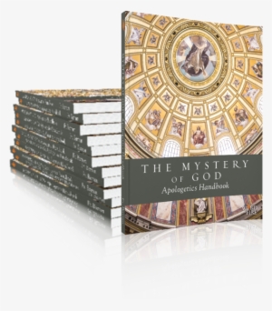 Mystery Of God- Pocket Guide To Answering Atheists - Mystery Of God: Who God #2336965