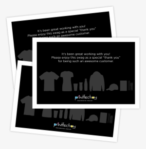 Add This Item To Your Printfection Account - Company #2337012