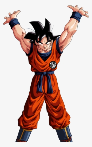 Spirit Bomb #2337021 Spirit Bomb #2337021