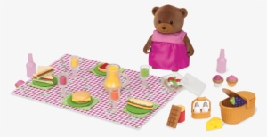 Picnictm Playset - Playset #2337022