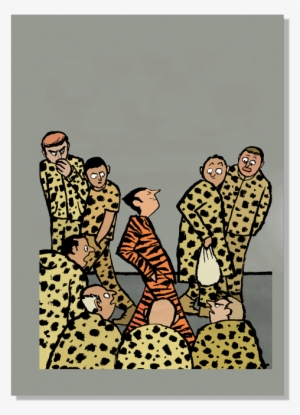 Hinh Cham Biem Xa Hoi #2337061