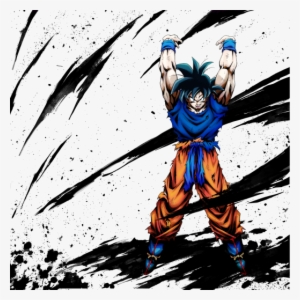 Character Tier - Dragon Ball Legends Png #2337085