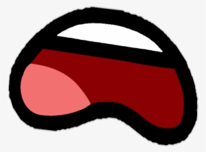 Image Shocked Object Shows - Shocked Mouth Png #2337154