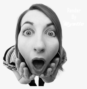 Tags - Shocked Face #2337156