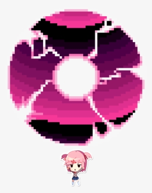Funnatsuki Charging Up A Spirit Bomb - Cartoon #2337230 Funnatsuki Charging Up A Spirit Bomb - Cartoon #2337230